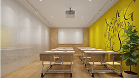 教学环境 教学环境