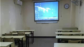 教学环境 教学环境