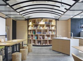 教學(xué)環(huán)境 教學(xué)環(huán)境