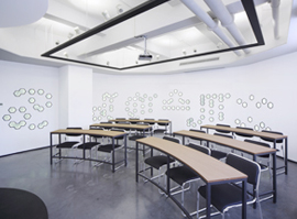 教學(xué)環(huán)境 教學(xué)環(huán)境