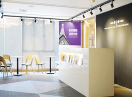 教學(xué)環(huán)境 教學(xué)環(huán)境