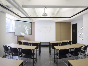 教學(xué)環(huán)境