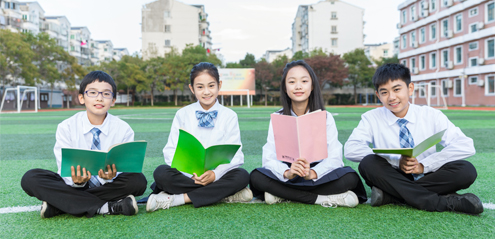 新概念英语二册班