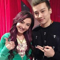 henry老师&

张柏芝