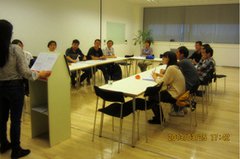 教學(xué)現(xiàn)場