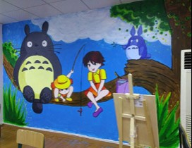 學(xué)校環(huán)境