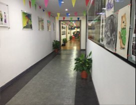 學(xué)校環(huán)境