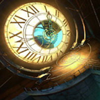 次时代游戏公司