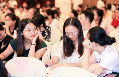 教學(xué)現(xiàn)場