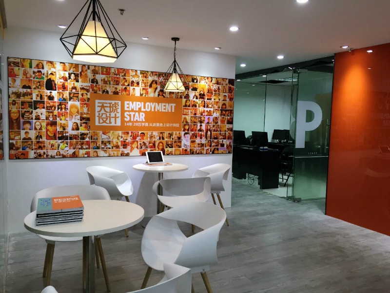 學(xué)校環(huán)境