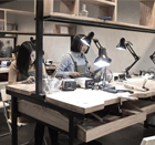 开放式维欧工作坊