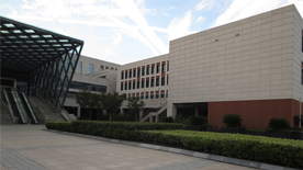 基地一角 基地一角