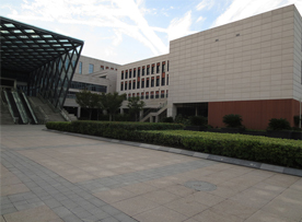 學校環(huán)境 學校環(huán)境