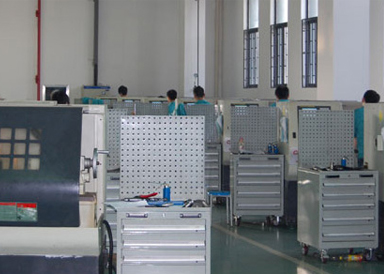 課程介紹 課程介紹