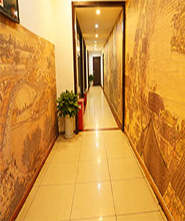 蜀妈走廊 蜀妈走廊