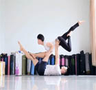 大江&芳芳 大江&芳芳