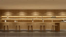 皇伽学校休息环境