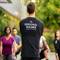 全能健身教练课程