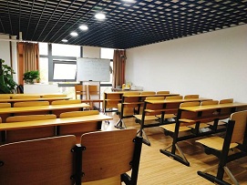 厨味轩理论课堂