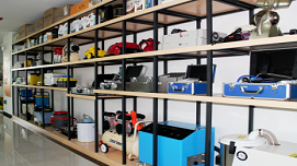 成都龙景家政家电