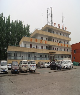 成都龙景家政校区