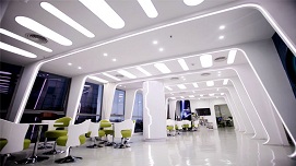 成都小码王休息区