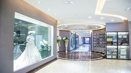 成都枫尚形象设计艺术学院门店