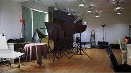 成都蜀源摄影棚