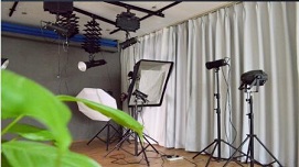 成都蜀源摄影棚