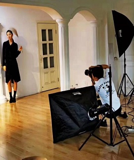 成都蜀源摄影实训拍摄