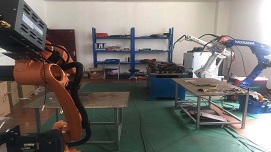 成都匠人机器人培训室内 成都匠人机器人培训室内