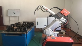 成都匠人机器人培训实操 成都匠人机器人培训实操