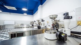 成都王森咖啡西點西餐蛋糕培訓學校環(huán)境 成都王森咖啡西點西餐蛋糕培訓學校環(huán)境