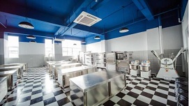 成都王森咖啡西點西餐蛋糕培訓學校烘焙室 成都王森咖啡西點西餐蛋糕培訓學校烘焙室