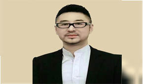 发型设计培训师：楚老师