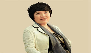 人物形象培训师：黄老师