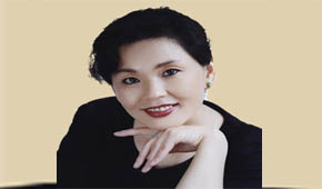 时尚美妆培训师：姚老师