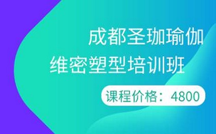 维密塑型培训班