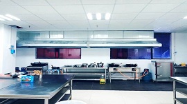 成都飘

味香实操