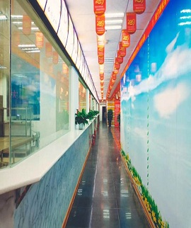 成都飘

味香通道