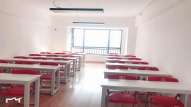 成都亲导会计环境