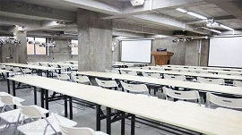 成都托尼盖学校课堂