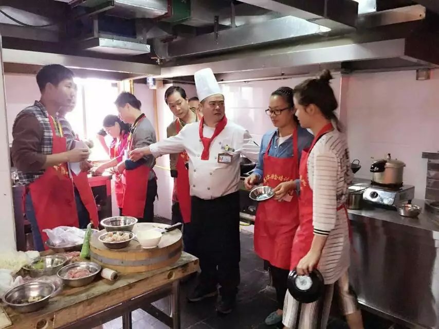 學(xué)員風(fēng)采 (1)