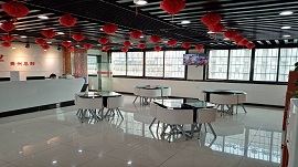 食尚香學校環(huán)境 食尚香學校環(huán)境