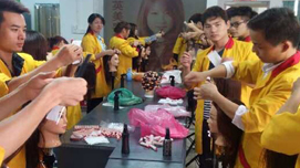 发型课程 发型课程