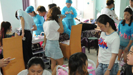 纹眉课程 纹眉课程