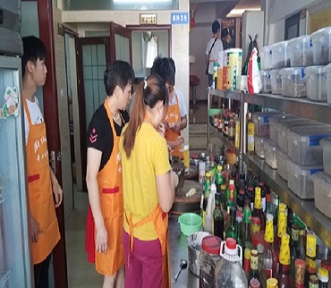 成都大师傅实操辅导