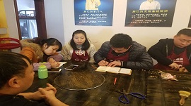 成都大师傅实操答疑