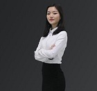 叶锐殷（韩语老师）