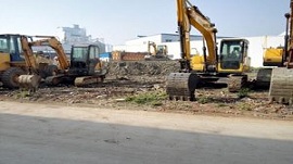 成都中天学校工程实操